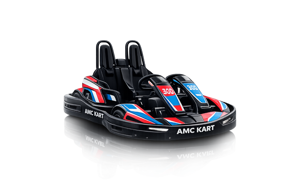 BIPOST Dublă Comandă